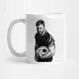 Ball Mug